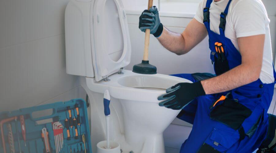 Professional Leak Detection Services in Casar, NC
